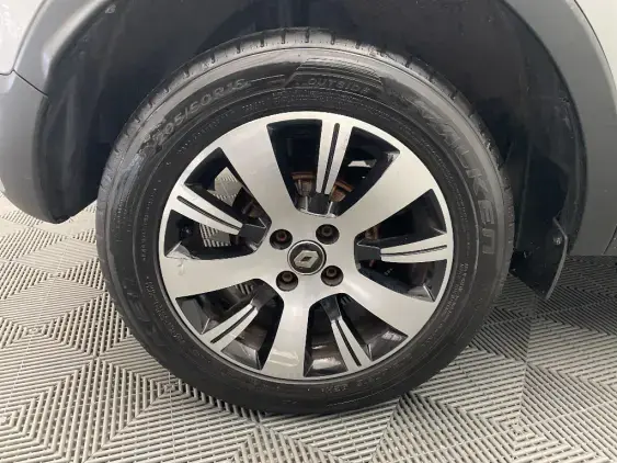 RENAULT CAPTUR - voiture d'occasion - Photo 25