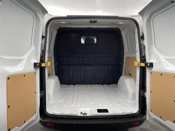 FORD TRANSIT CUSTOM - voiture d'occasion - Photo 16