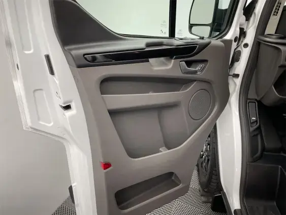 FORD TRANSIT CUSTOM - voiture d'occasion - Photo 19