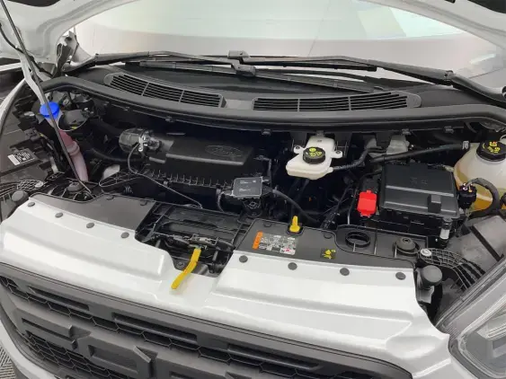 FORD TRANSIT CUSTOM - voiture d'occasion - Photo 21