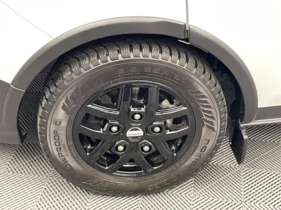 FORD TRANSIT CUSTOM - voiture d'occasion - Photo 23