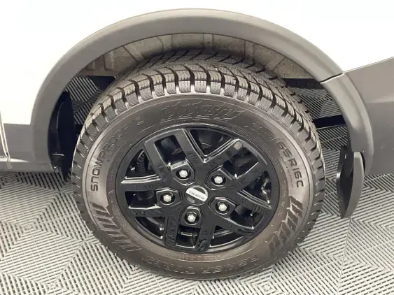 FORD TRANSIT CUSTOM - voiture d'occasion - Photo 24