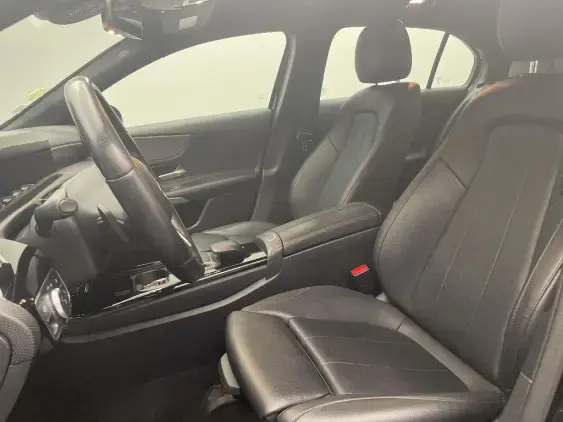 MERCEDES CLASSE A IV - voiture d'occasion - Photo 18