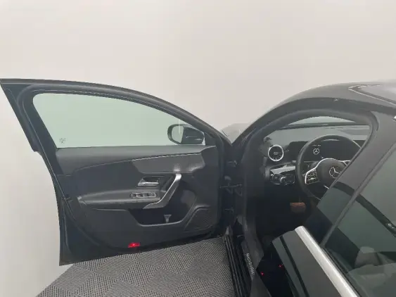 MERCEDES CLASSE A IV - voiture d'occasion - Photo 19