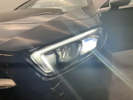 MERCEDES CLASSE A IV - voiture d'occasion - Photo 22