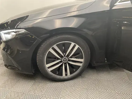 MERCEDES CLASSE A IV - voiture d'occasion - Photo 23