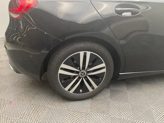 MERCEDES CLASSE A IV - voiture d'occasion - Photo 25