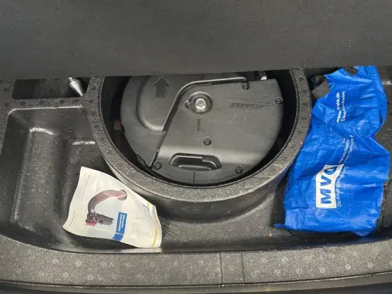 MAZDA CX-30 - voiture d'occasion - Photo 17