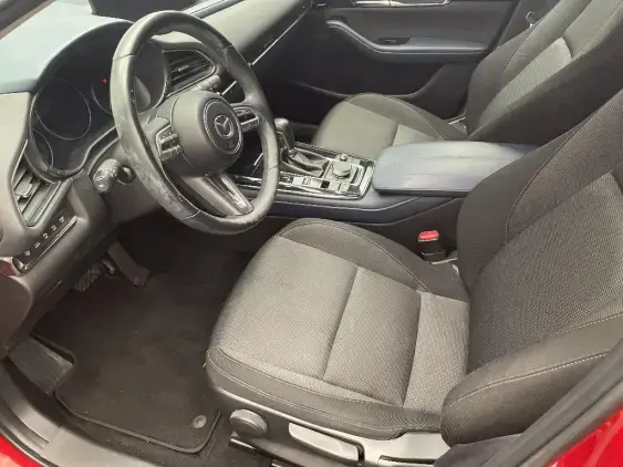 MAZDA CX-30 - voiture d'occasion - Photo 18