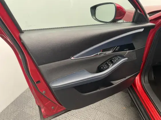 MAZDA CX-30 - voiture d'occasion - Photo 19