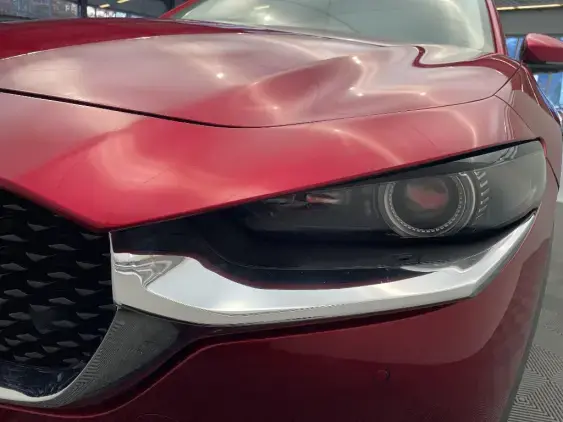 MAZDA CX-30 - voiture d'occasion - Photo 22