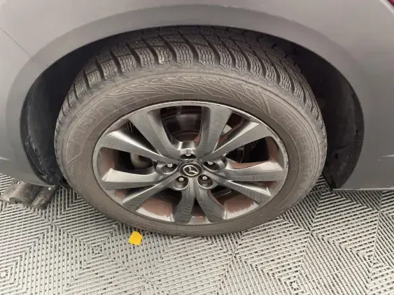 MAZDA CX-30 - voiture d'occasion - Photo 23