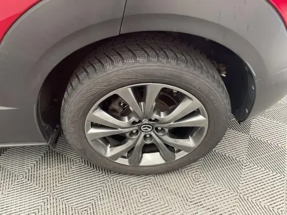 MAZDA CX-30 - voiture d'occasion - Photo 24