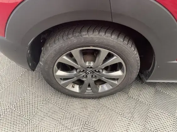 MAZDA CX-30 - voiture d'occasion - Photo 25