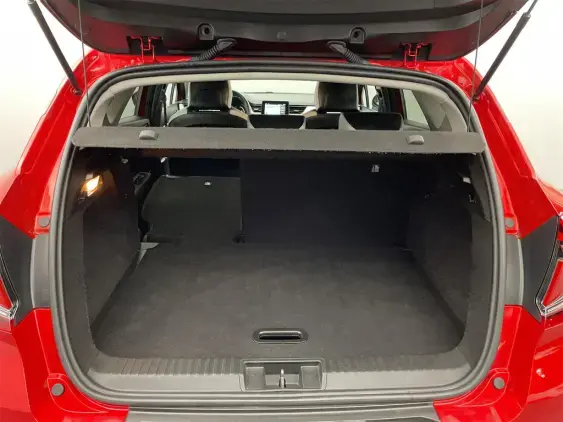 RENAULT CAPTUR II - voiture d'occasion - Photo 16