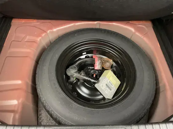 RENAULT CAPTUR II - voiture d'occasion - Photo 17