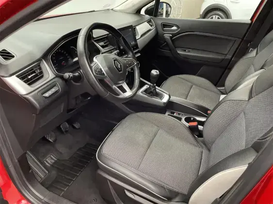 RENAULT CAPTUR II - voiture d'occasion - Photo 18