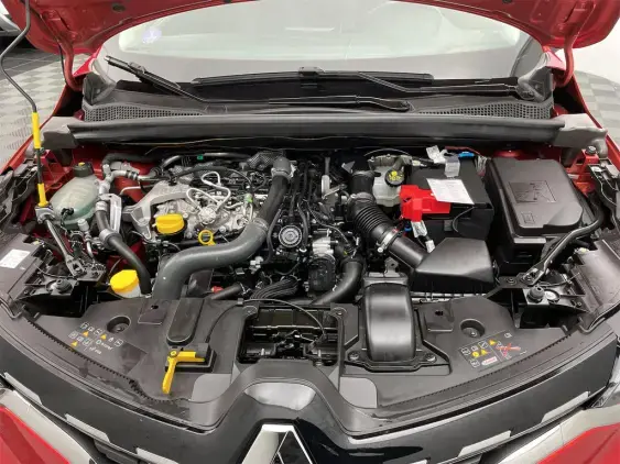 RENAULT CAPTUR II - voiture d'occasion - Photo 21