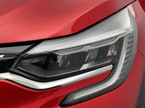 RENAULT CAPTUR II - voiture d'occasion - Photo 22