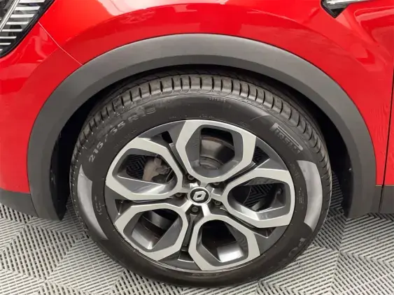 RENAULT CAPTUR II - voiture d'occasion - Photo 23