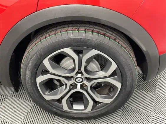 RENAULT CAPTUR II - voiture d'occasion - Photo 24