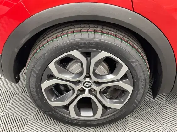 RENAULT CAPTUR II - voiture d'occasion - Photo 25