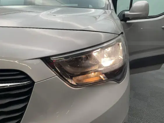 OPEL COMBO D - voiture d'occasion - Photo 22