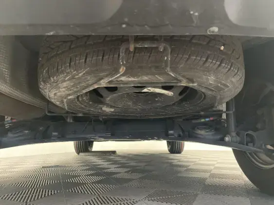 DACIA DUSTER II - voiture d'occasion - Photo 17