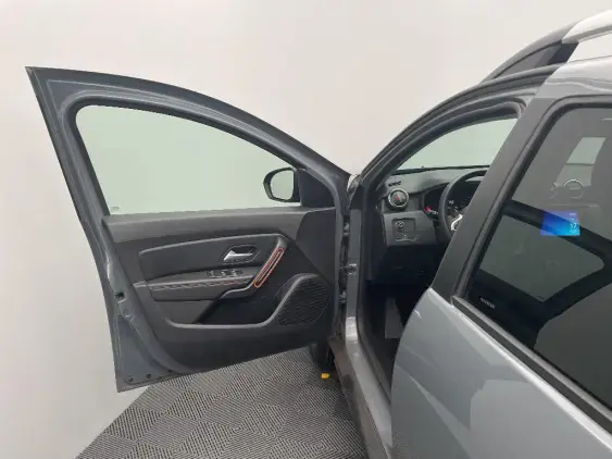 DACIA DUSTER II - voiture d'occasion - Photo 18