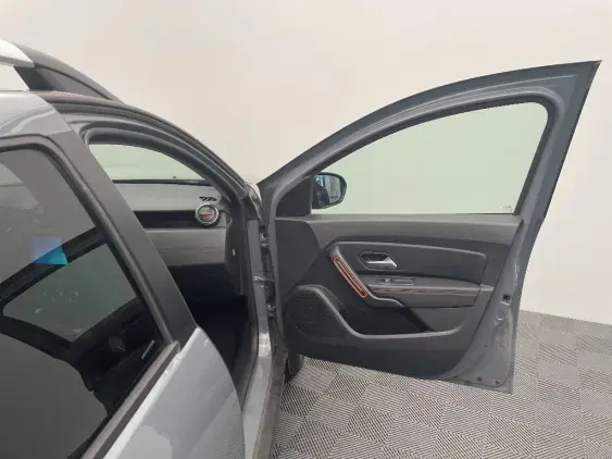 DACIA DUSTER II - voiture d'occasion - Photo 19