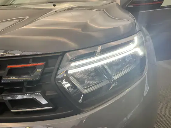 DACIA DUSTER II - voiture d'occasion - Photo 21