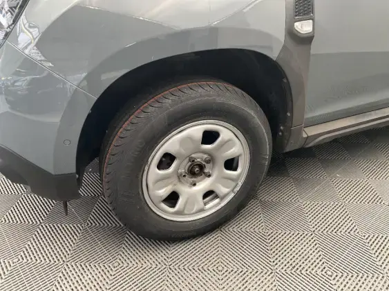 DACIA DUSTER II - voiture d'occasion - Photo 22