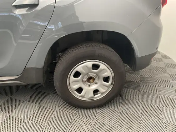 DACIA DUSTER II - voiture d'occasion - Photo 23