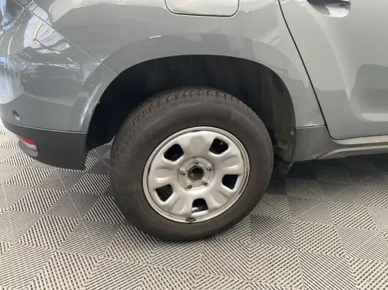 DACIA DUSTER II - voiture d'occasion - Photo 24