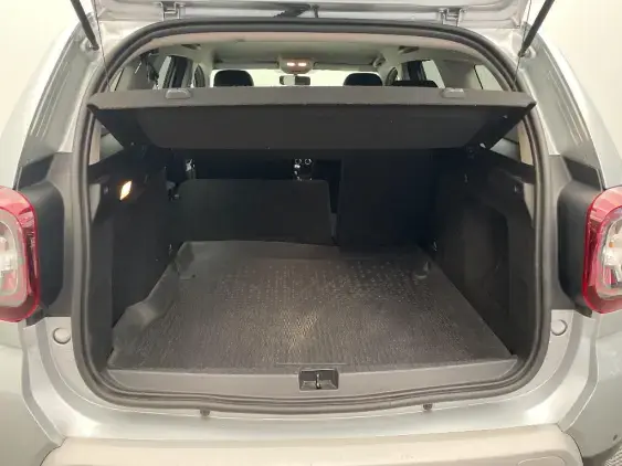 DACIA DUSTER II - voiture d'occasion - Photo 16