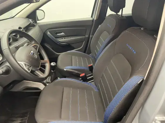 DACIA DUSTER II - voiture d'occasion - Photo 18