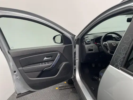 DACIA DUSTER II - voiture d'occasion - Photo 19