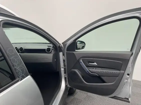 DACIA DUSTER II - voiture d'occasion - Photo 20