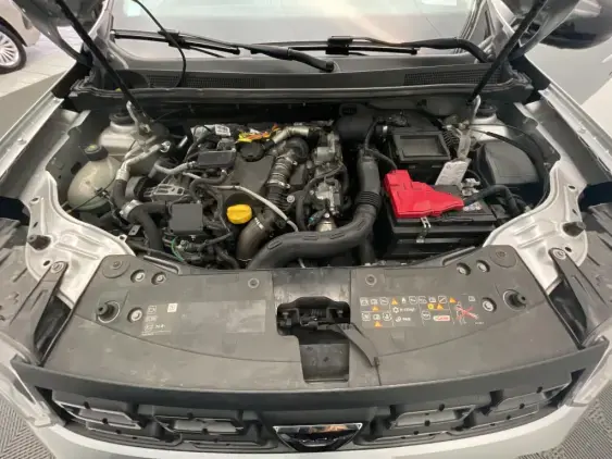 DACIA DUSTER II - voiture d'occasion - Photo 21