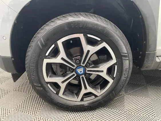 DACIA DUSTER II - voiture d'occasion - Photo 23