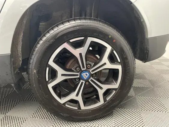 DACIA DUSTER II - voiture d'occasion - Photo 24