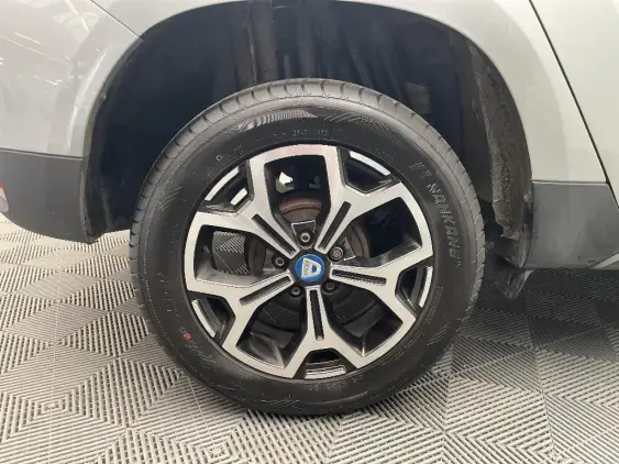 DACIA DUSTER II - voiture d'occasion - Photo 25