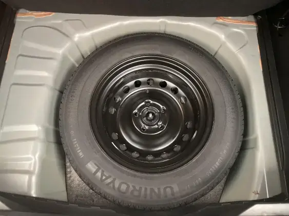 RENAULT CAPTUR II - voiture d'occasion - Photo 17