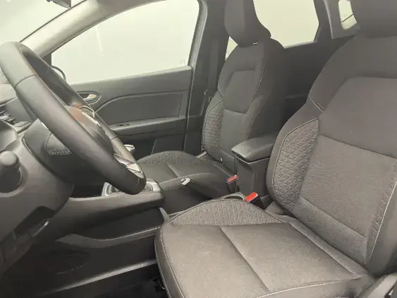 RENAULT CAPTUR II - voiture d'occasion - Photo 18