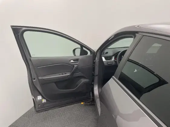 RENAULT CAPTUR II - voiture d'occasion - Photo 19