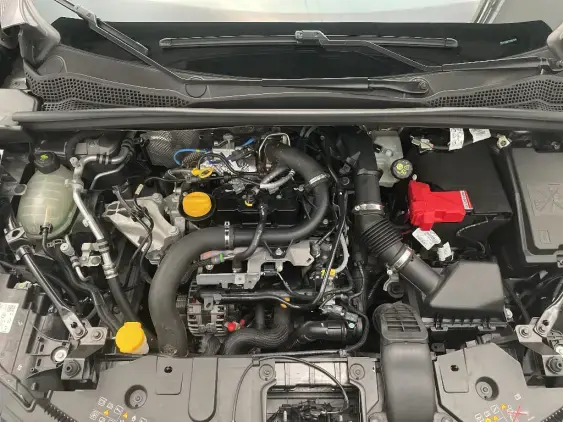 RENAULT CAPTUR II - voiture d'occasion - Photo 21