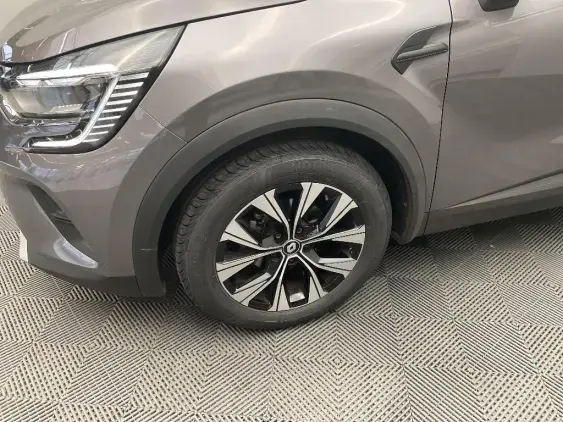 RENAULT CAPTUR II - voiture d'occasion - Photo 23