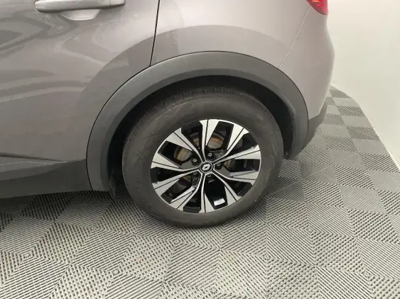 RENAULT CAPTUR II - voiture d'occasion - Photo 24