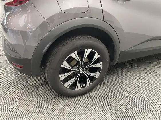 RENAULT CAPTUR II - voiture d'occasion - Photo 25