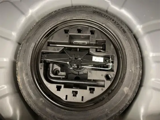 RENAULT CLIO V - voiture d'occasion - Photo 16